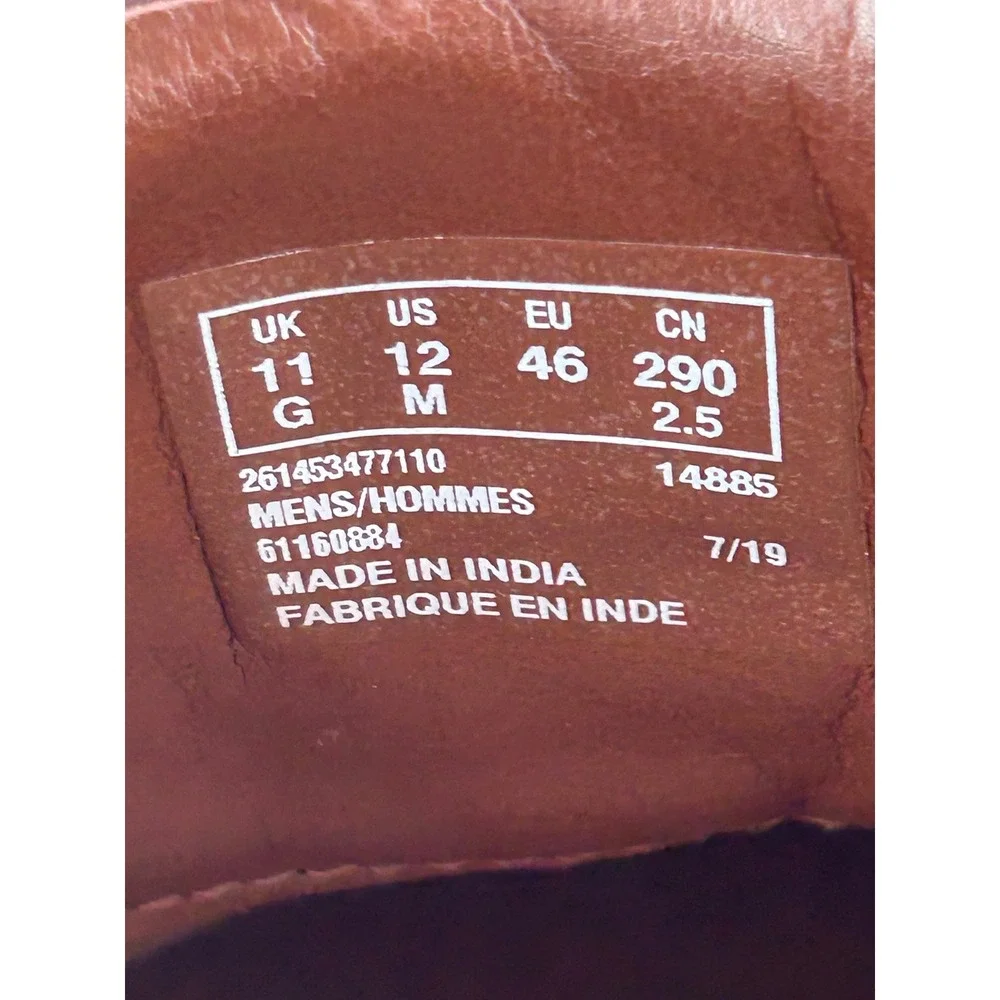 Clarks step into